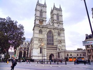 London blog18 300x225 - Londýn- 23 pamiatok, ktoré určite musíte vidieť