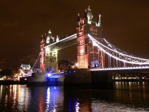 London blog7 300x225 - Londýn- 23 pamiatok, ktoré určite musíte vidieť