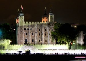 Tower 300x213 - London- 23 sights that you must definitely see