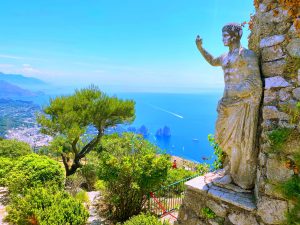 Capri 300x225 - Taliansko-Zoznam 10 najkrajších miest