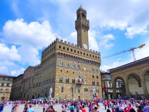 Florence1 300x225 - Taliansko-Zoznam 10 najkrajších miest