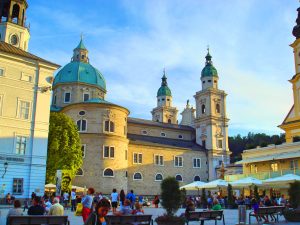 Salz5 300x225 - Salzburg- Čím je toto rakúske mesto tak výnimočné?