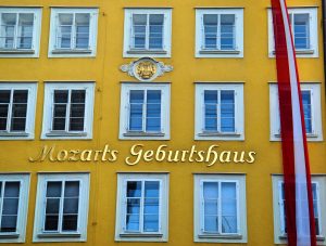 Salzburg5 300x227 - Salzburg- Čím je toto rakúske mesto tak výnimočné?