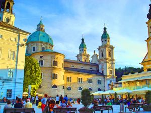 Salz00 300x225 - Salzburg- What makes this Austrian city so special?