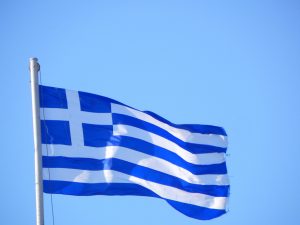 vlajka G 300x225 - Zakynthos - Prečo by ste mali navštíviť tento grécky ostrov?