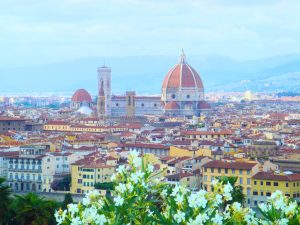 Florencia city 300x225 - Florencia- Čo musíte určite vidieť za 24 hodín vo Florencii