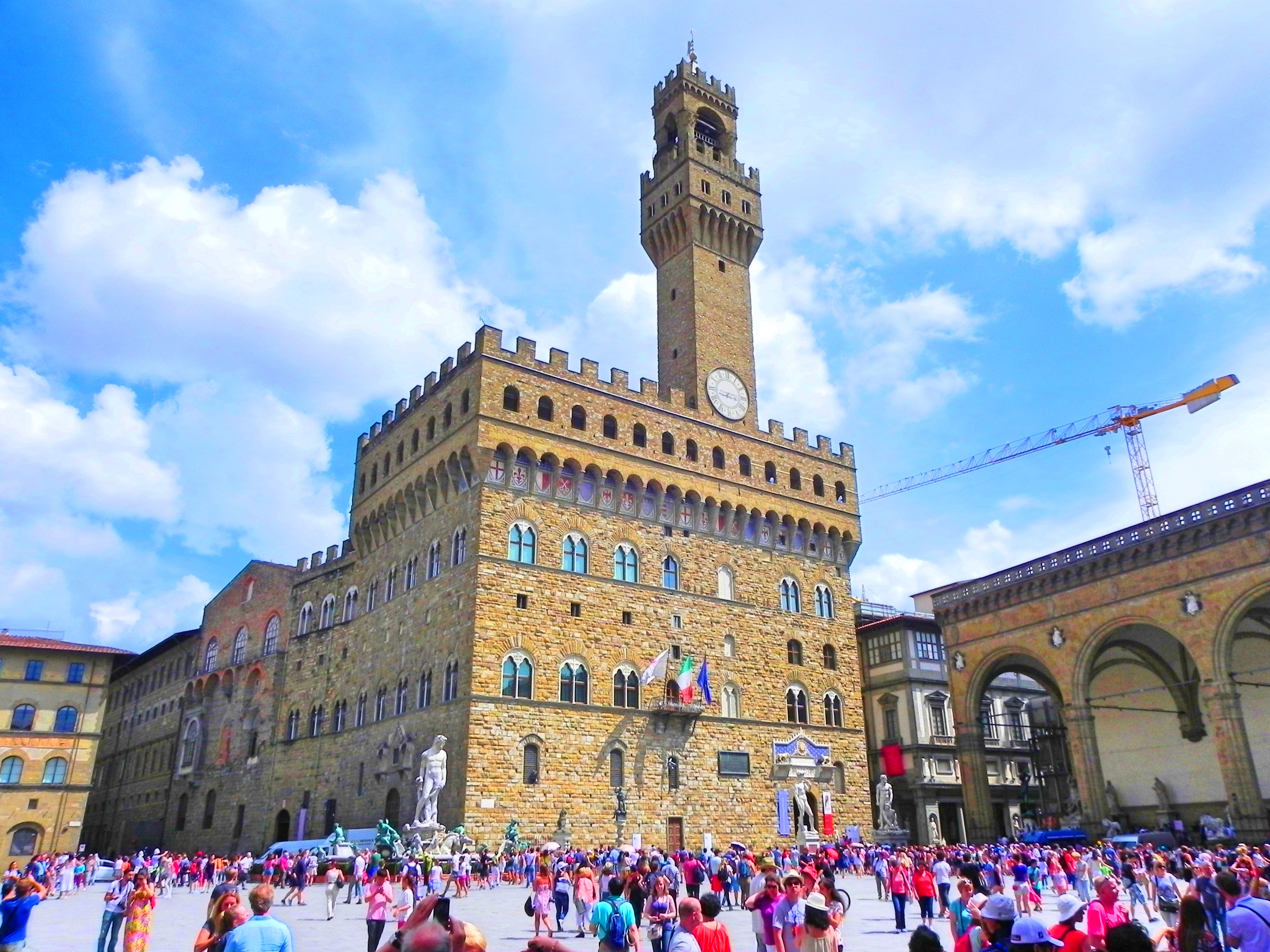 Florencio-Palazzo-Vecchio