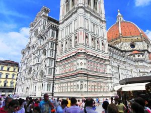 Florenz 2 300x225 - Florencia- Čo musíte určite vidieť za 24 hodín vo Florencii