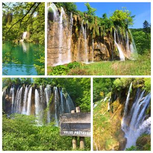 Plitvicka2 300x300 - Plitvice-Croatian National Park is a true paradise
