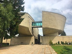 Muzeum SNP 300x225 - Banská Bystrica-Why should you visit this city?