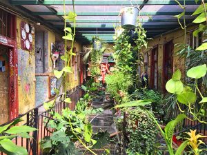 Szimpla Kert1 1 300x225 - Budapest - 12 most beautiful places and attractions