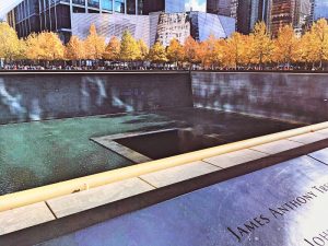 9 11 Memorial1 F3 300x225 - New York- Zoznam 28 najúžasnejších miest v Big Apple