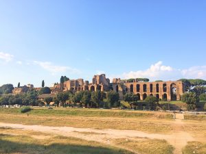 Circo Massimo 300x225 - Rome - 20 most important sights that you must definitely see