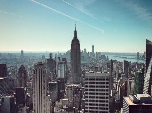 Empire State Building1 Fotor2 300x223 - New York- Zoznam 28 najúžasnejších miest v Big Apple