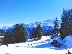 Garmisch Partenkirchen 11 300x225 - Bavorsko-8 najkrajších miest v nemeckom Bavorsku