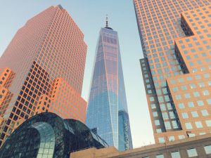 World trade center F1 300x225 - New York- Zoznam 28 najúžasnejších miest v Big Apple