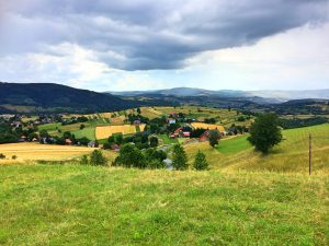 Hrinova1 300x225 - Slovakia -10 interesting places you have to visit