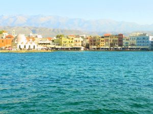 Chania 300x225 - Crete- List of things you need to do on this island