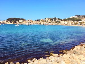 Port de Sóller3 1 300x225 - Mallorca-najkrajší ostrov na Baleároch