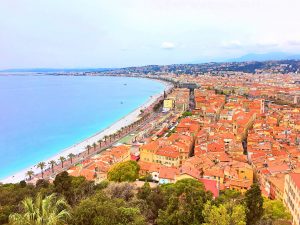 Nice1 300x225 - Nice - the best of Côte d’Azur