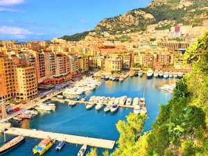 Monaco intensity 300x225 - Francúzsko a Monako-5 najkrajších miest Azurového pobrežia