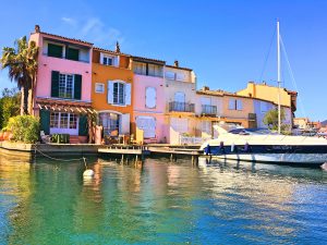 Port Frimmaud 7 300x225 - Port Grimaud - Photo diary from French Venice