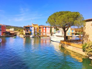 Port Grimmaud 7 300x225 - Port Grimaud - Photo diary from French Venice