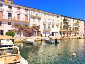 Port Grimmaud 9 300x225 - Port Grimaud - Photo diary from French Venice