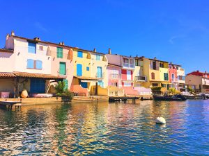 Port Grimmaud11 300x225 - Port Grimaud - Photo diary from French Venice