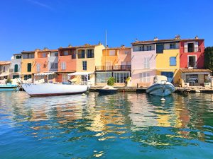Port Grimmaud14 300x225 - Port Grimaud - Photo diary from French Venice