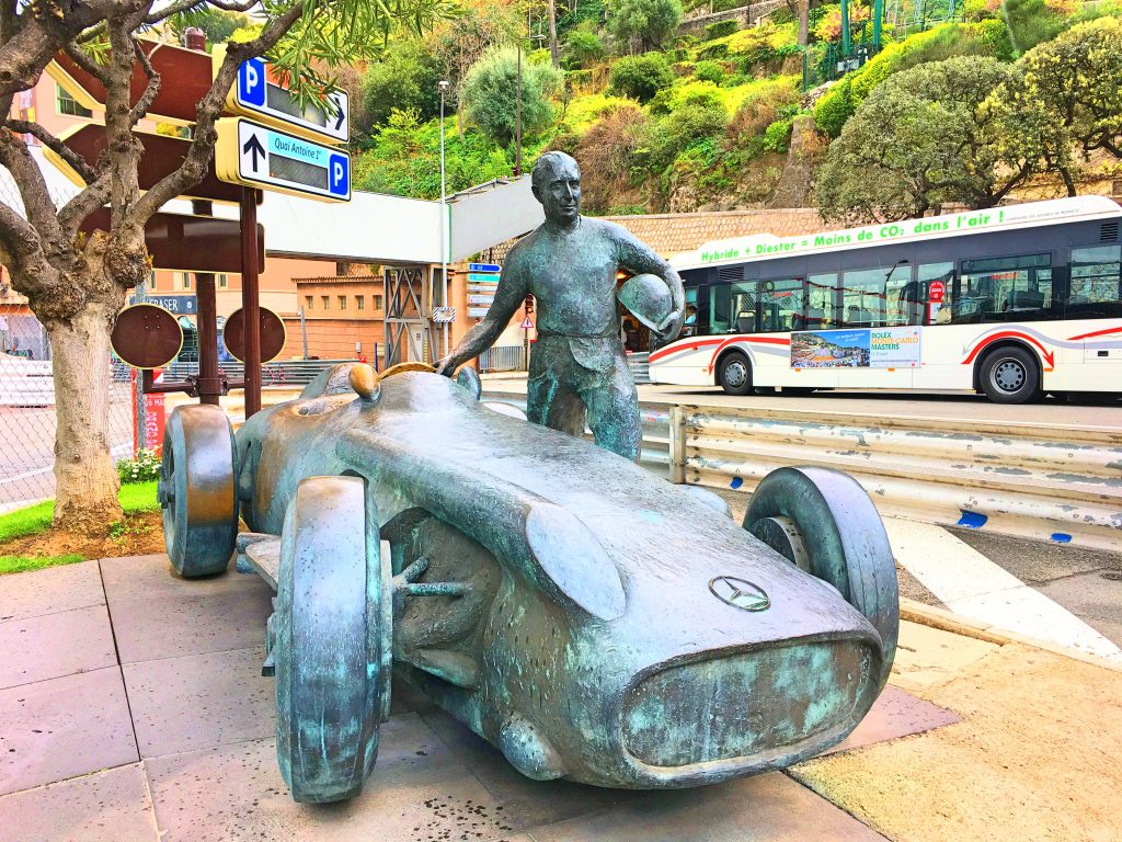 Formula1 1 1024x768 - Monaco-5 places you need to visit in Monaco