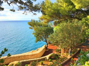 Monako zahrady1 300x225 - Monaco-5 places you need to visit in Monaco