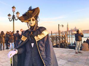 Benatky karneval2 300x225 - Venice-Photo Diary of the famous Venetian Carnival
