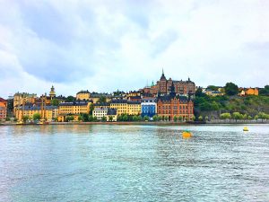 Stokholm mesto 300x225 - Stockholm-What to visit in a city dubbed Venice of the North