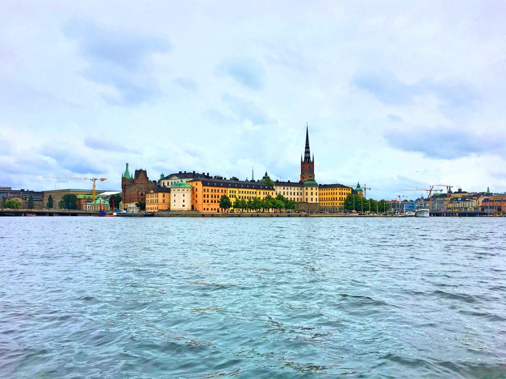 Stokholm2 1024x768 - Stockholm-What to visit in a city dubbed Venice of the North