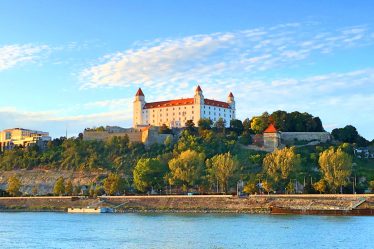 Bratislava-blog