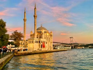 Istanbul Koroday 300x225 - Istanbul-List of 12 places you need to see