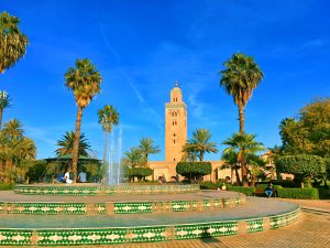 Marrakesch momentka16 300x225 - Marrakech- Čo musíte spraviť a vidieť v marockom Marakéši