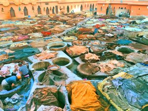 Marrakesch zážitok 300x225 - Marrakech- Čo musíte spraviť a vidieť v marockom Marakéši