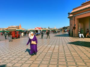 Marrakesch2 300x225 - Marrakech- Čo musíte spraviť a vidieť v marockom Marakéši