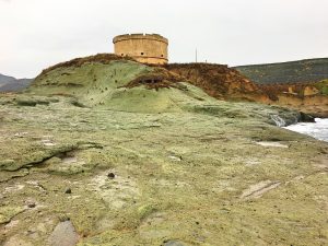 zelena plaz 300x225 - Sardinia-Travel blog about my experiences of autumn Sardinia