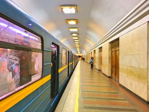 Smoothed24 metro 300x225 - Kyjev-Zoznam 15 miest, ktoré musíte vidieť