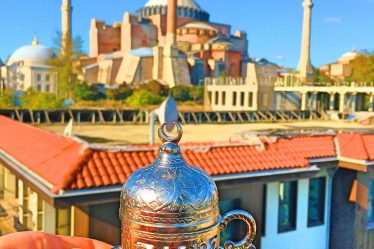 Istanbul-Food-guide