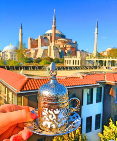 Istanbul-Food-guide