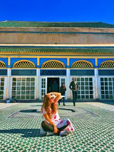Marrakesch momentka13 225x300 - Marrakech- Čo musíte spraviť a vidieť v marockom Marakéši