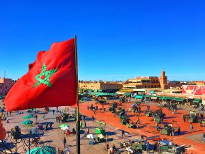 Marrakesch momentka22 300x225 - Marrakech- Čo musíte spraviť a vidieť v marockom Marakéši