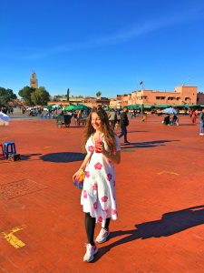 Marrakesch momentka43 225x300 - Marrakech- Čo musíte spraviť a vidieť v marockom Marakéši