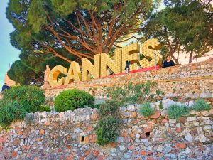 Cannes 300x225 - World famous film festival and beautiful beaches in Cannes