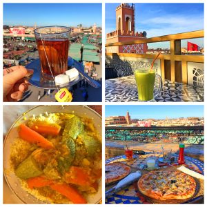 Collage MARR 300x300 - Marrakech - What you need to do and see in the Moroccan most beautiful city