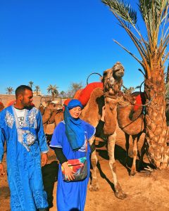 Marrakesch momentka21 240x300 - Marrakech - What you need to do and see in the Moroccan most beautiful city